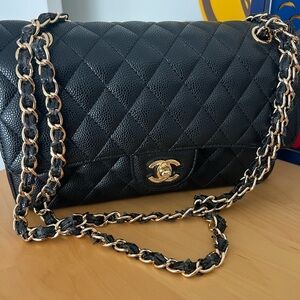 RELISTING Chanel bag